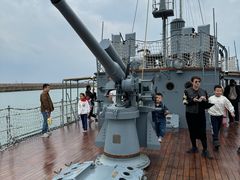 -中国人民解放军海军博物馆