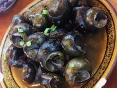 -聚丰园•湖鲜餐厅(阿红私房菜梅石路店)