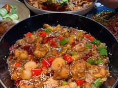 -华豫川酒家(双子塔店)