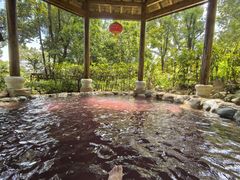-山湖温泉