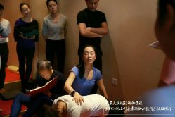 -天悦国际瑜伽学院