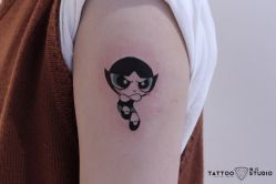 -飛凡TATTOO纹身•原创