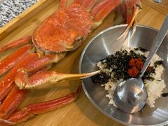 -震海贝烤贝·民俗特色店(延吉总店)