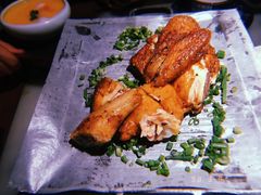 -桂满陇天书(南京德基旗舰店)