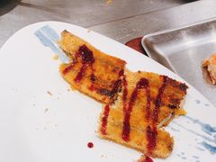 -大神太神·铁板烧(七宝领展广场店)