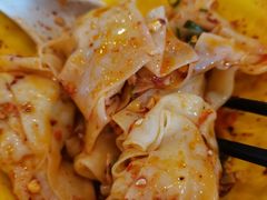 -龙抄手(春熙路总店)