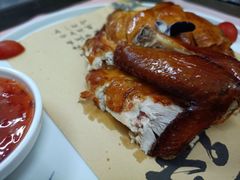 -七仙岭君澜度假酒店·桃源小馆中餐厅
