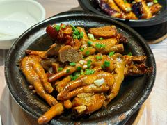 -小时候焗海鲜(鄞州万达店)