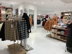 -优衣库(上海正大广场店)