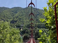 -汉中石门栈道风景区