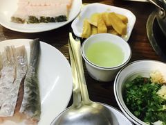 -正能量脆肉鲩火锅
