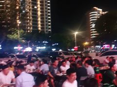 -永红源啤酒·烧烤·海鲜·大排档(青特城店)