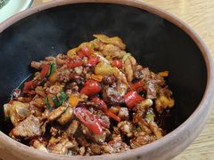 -威哥的菜·地道长沙菜(雨花亭店)