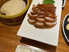 -又一福烤鸭·北京菜(东四店)