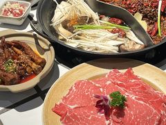 -贰回巷火锅馆(钟楼店)