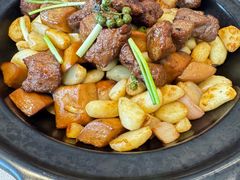 -狮王府淮扬菜(百家湖1912店)