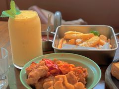 -WOKKA by艮上(中海环宇荟店)