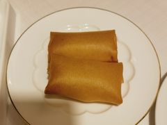 -富力丽思卡尔顿酒店·丽轩中餐厅