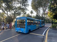 -亚洲大陆最南端