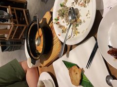 -枣子树·素食餐厅(普陀山店)