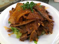 -缪氏川菜(丰盛町店)