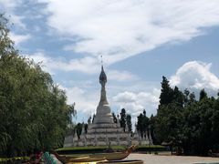 -云南民族村
