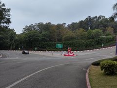 -广州莲花山旅游区