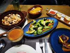 -Mezomd曼索蒂西班牙餐厅(广粤店)