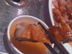 烧味双拼-鹅城粤菜馆(白云山路店)