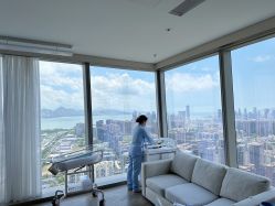 -圣贝拉母婴护理中心(深圳莱佛士店)