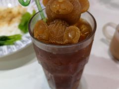 -锦园春香港茶餐厅(西海湾旗舰店)