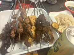 -京元盛铜锅涮肉(上海总店)