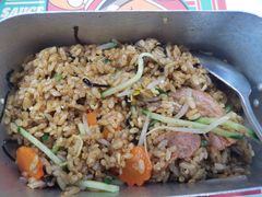 -BOPEYE·波派炸鸡(九霄天地店)