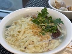 -帝豪酒店•马可勃罗西餐厅