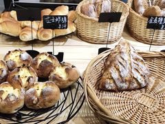 -熊叔熊婶面包房(团结湖店)