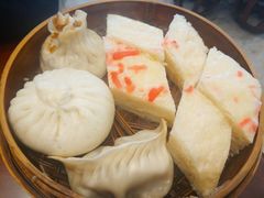 -冶春茶社(太和广场店)