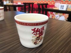 -仙隐小鹿中华料理(南宁万象城店)