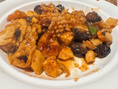 -大铁勺新津菜(迎水道店)