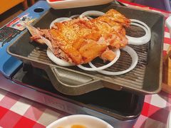-西贝(无锡万象城店)