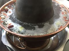 -大明铜锅·烤涮坊·烧烤(总店)
