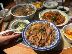 -慧娟面馆·餐厅(望江路店)