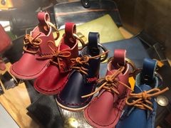 -如果·追梦手工皮具DIY教学店(田子坊店)