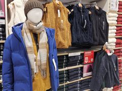 -优衣库(厦门SM广场店)