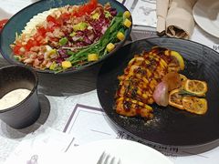 -娜娜家·Nana's restaurant(国金汇店)
