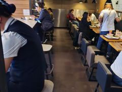 大堂-荀记肉夹馍(欧亚卖场店)