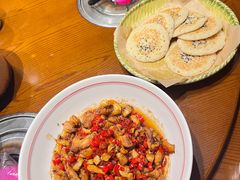 -金味老饭铺(晚报店)
