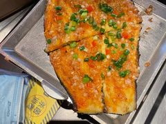 -很久以前羊肉串(朝阳路店)