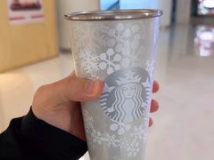 -星巴克(北京新东安)