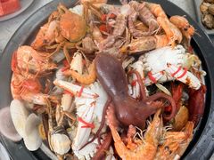 -仙螺岛海鲜自助餐厅(总店)