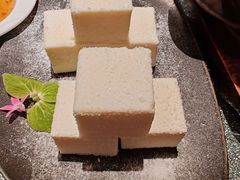 至尊酸奶糕-南海渔村(珠江新城店)